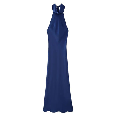 Sophie | Elegant Strapless Evening Dress