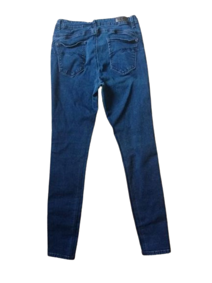 Vier Jean Denim