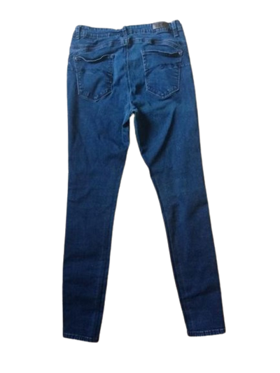 Vier Jean Denim