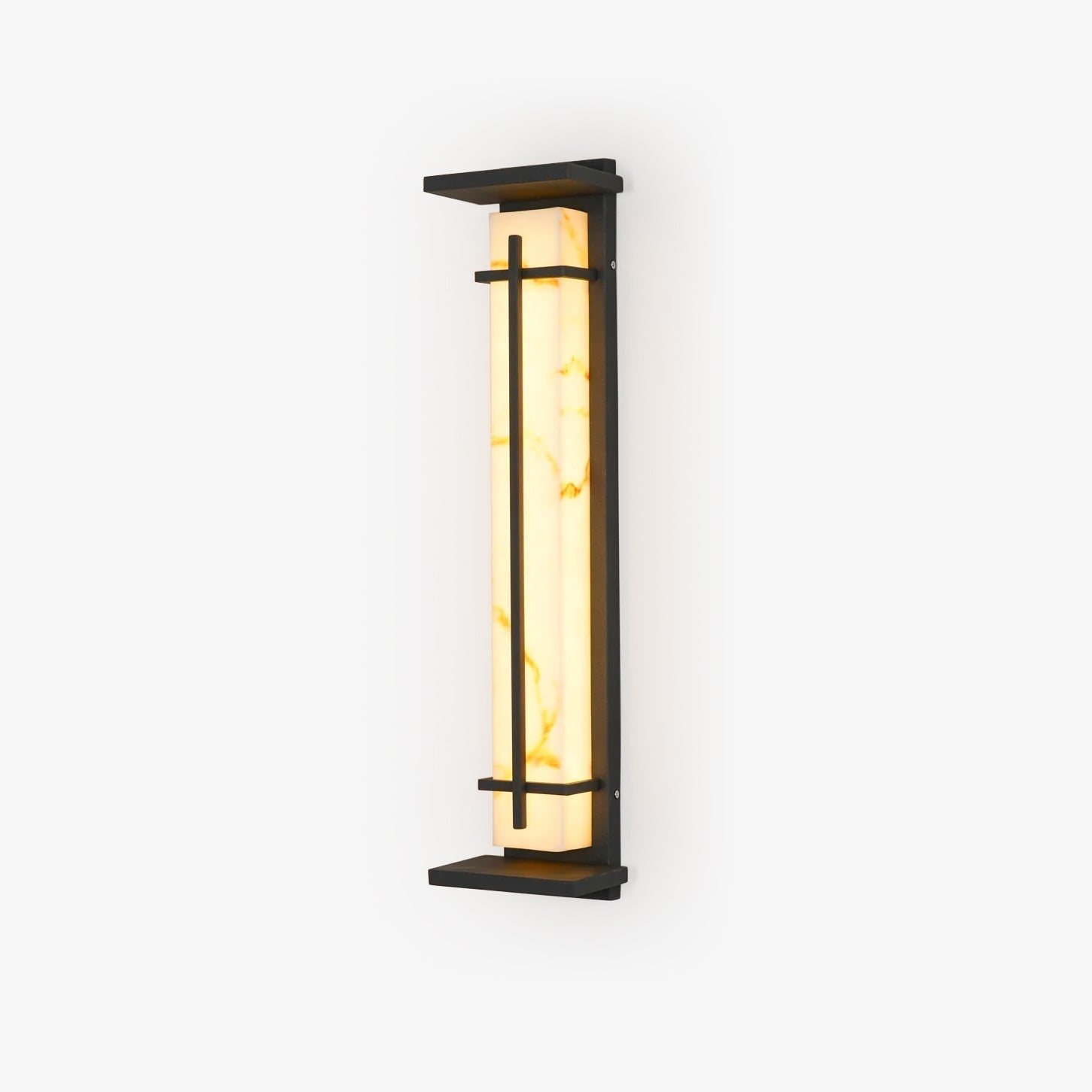 Velurd - Waterproof LED Outdoor Wall Light