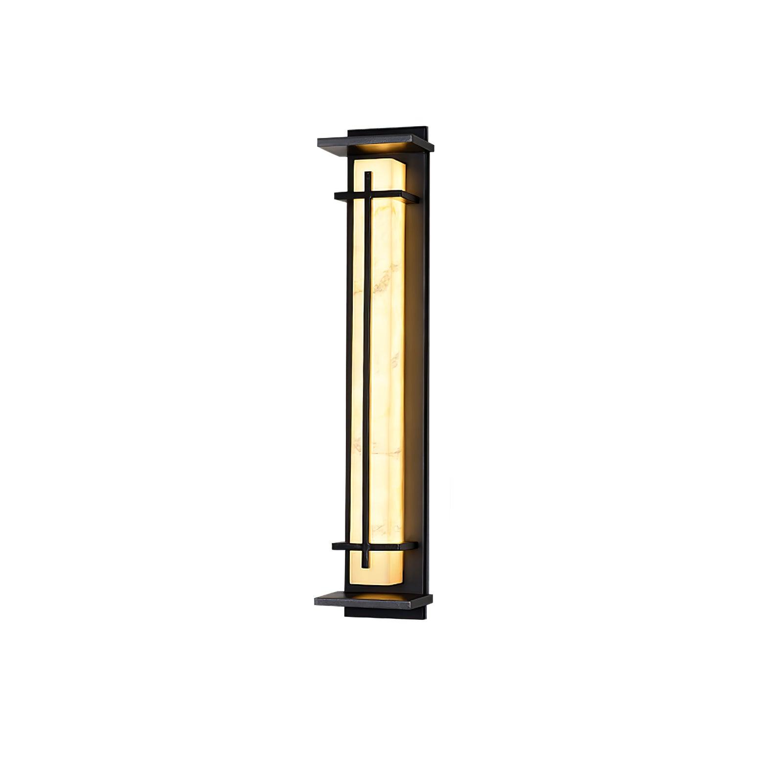 Velurd - Waterproof LED Outdoor Wall Light