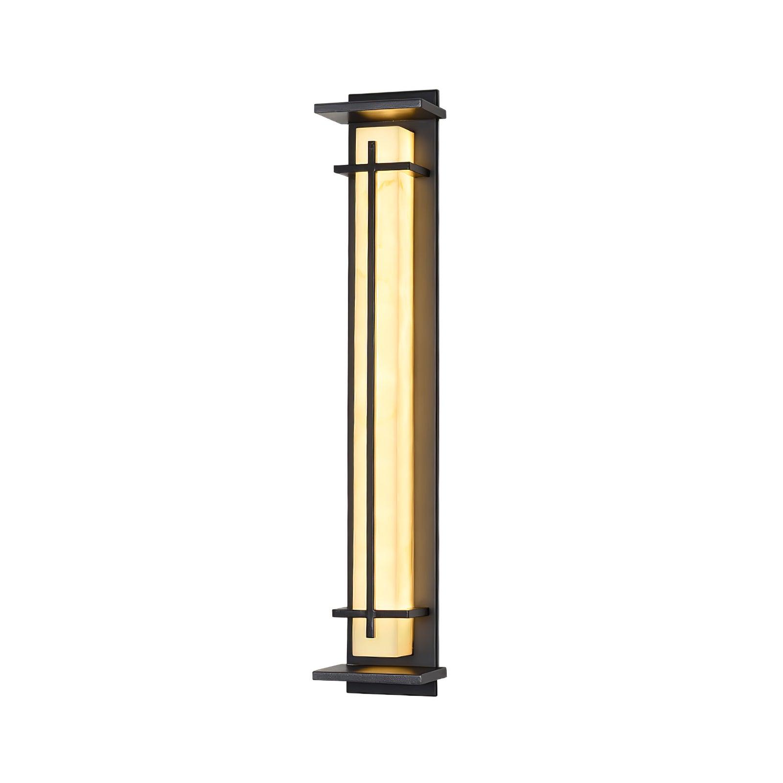 Velurd - Waterproof LED Outdoor Wall Light