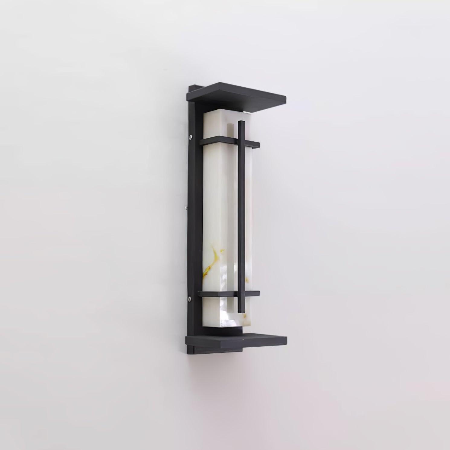 Velurd - Waterproof LED Outdoor Wall Light