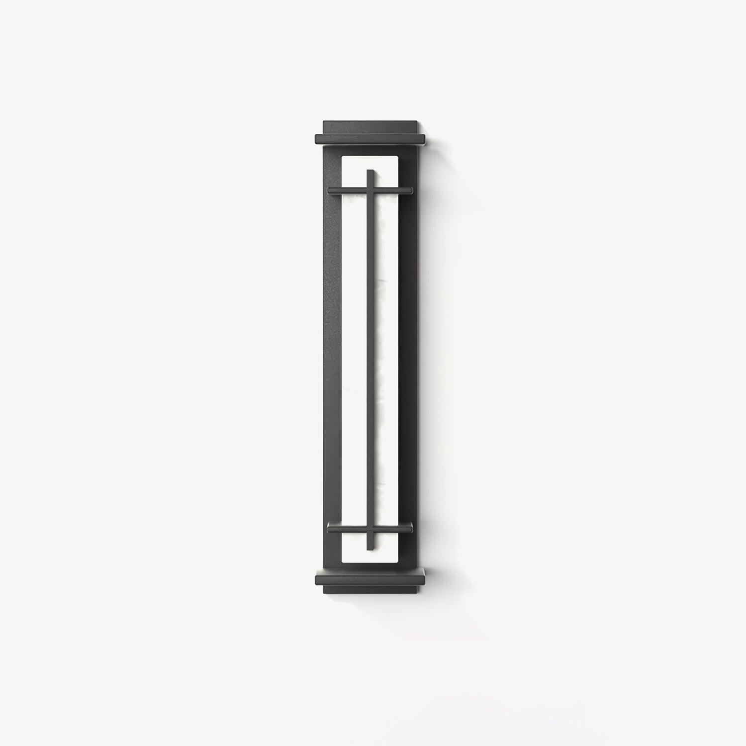Velurd - Waterproof LED Outdoor Wall Light