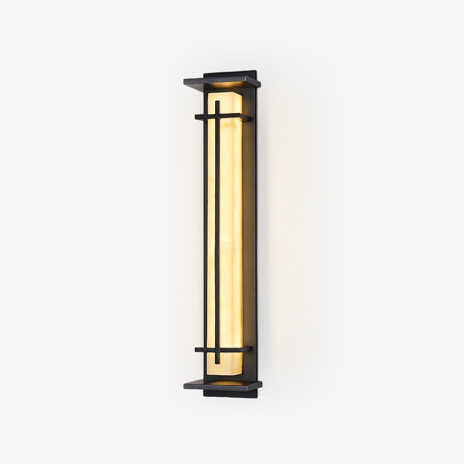 Velurd - Waterproof LED Outdoor Wall Light