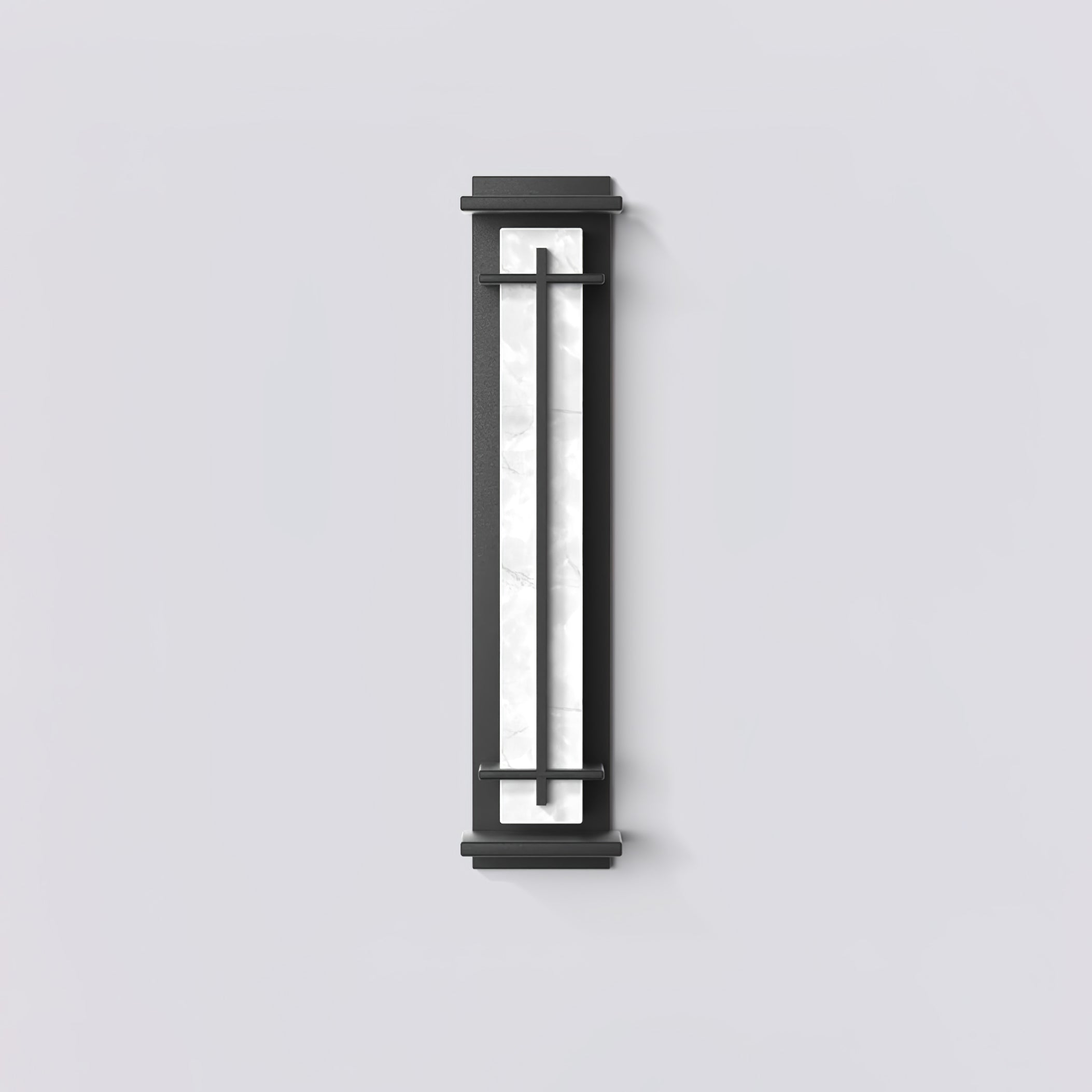 Velurd - Waterproof LED Outdoor Wall Light
