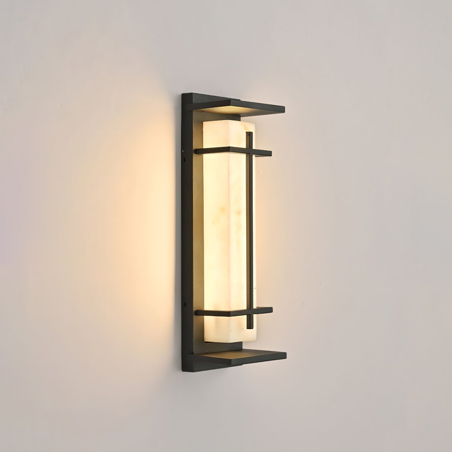 Velurd - Waterproof LED Outdoor Wall Light