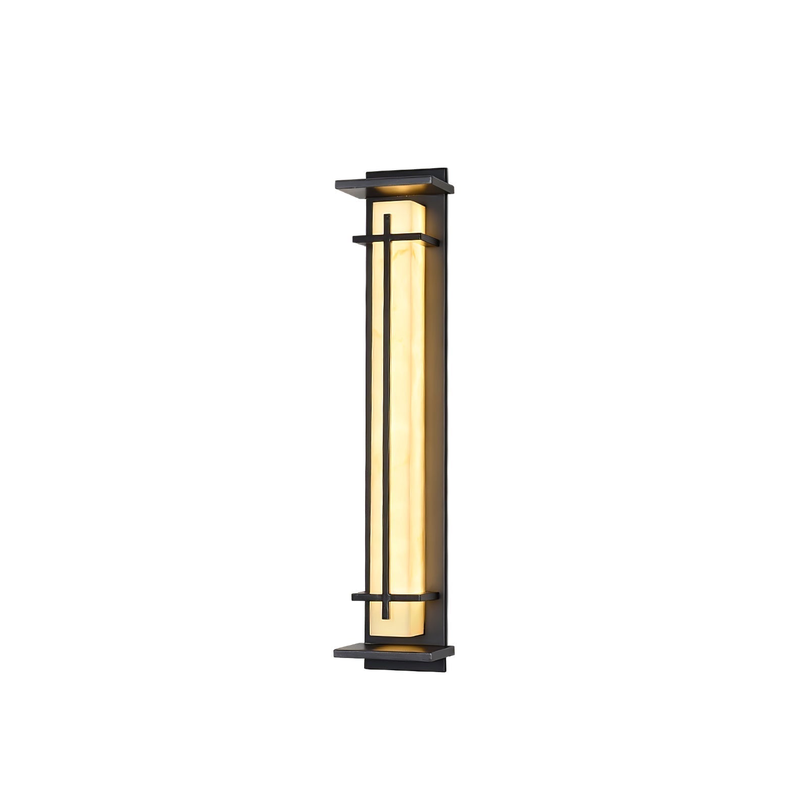 Velurd - Waterproof LED Outdoor Wall Light