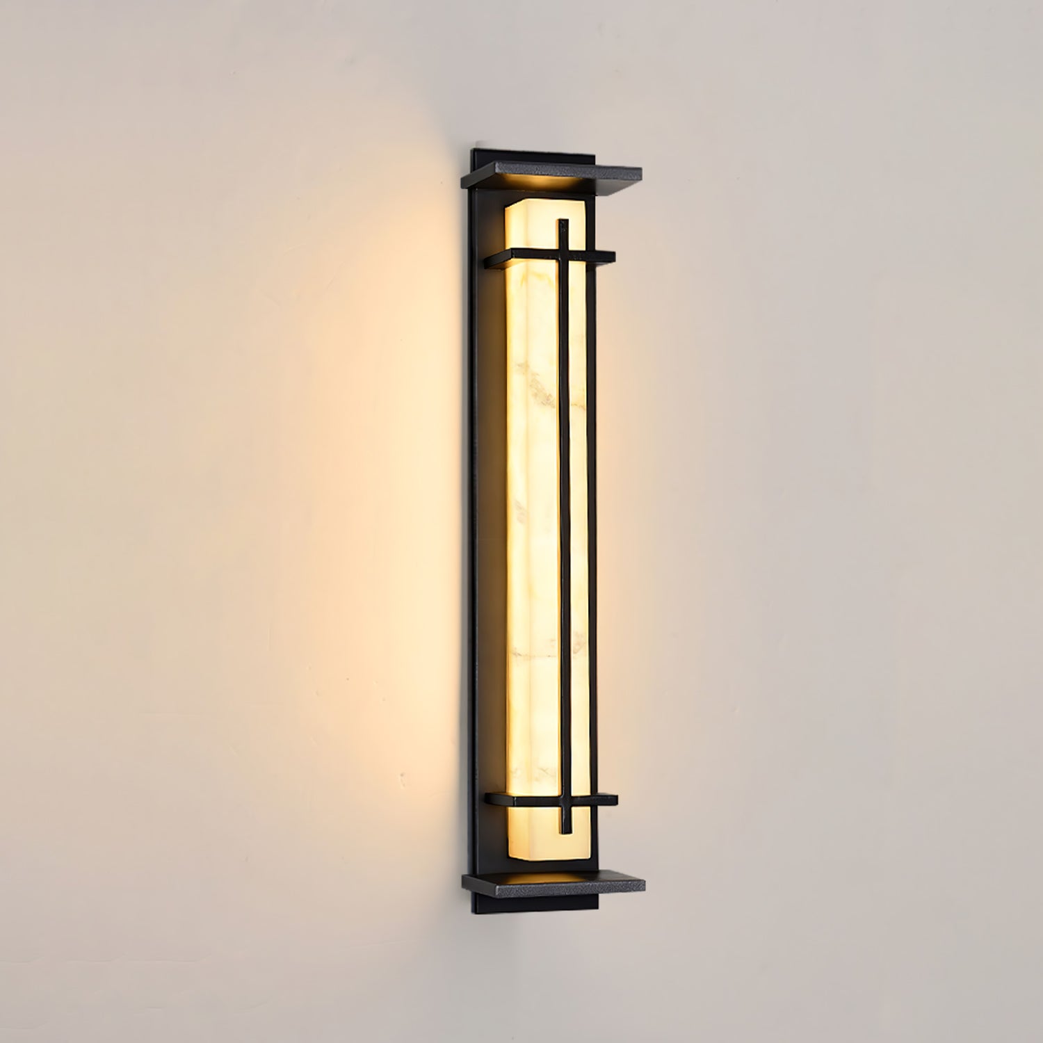 Velurd - Waterproof LED Outdoor Wall Light