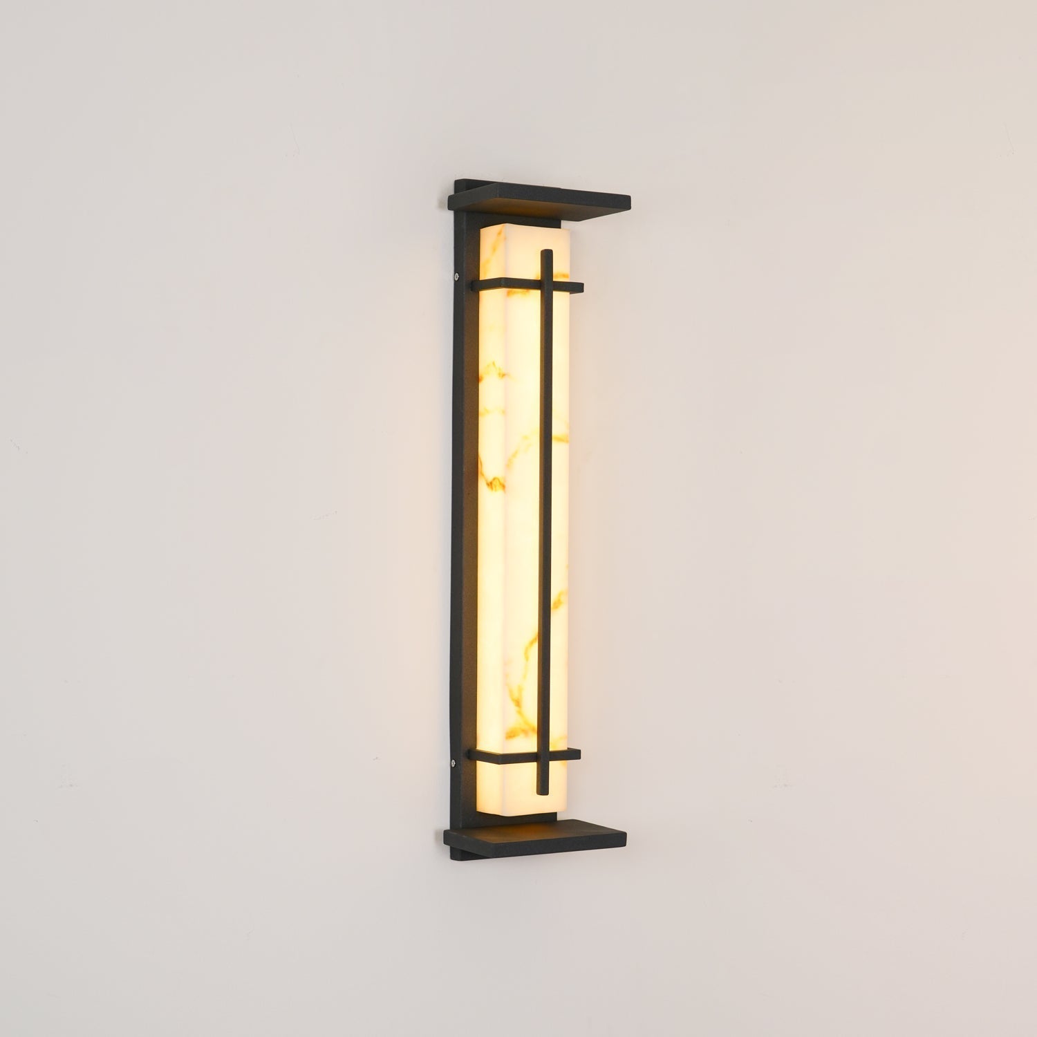 Velurd - Waterproof LED Outdoor Wall Light