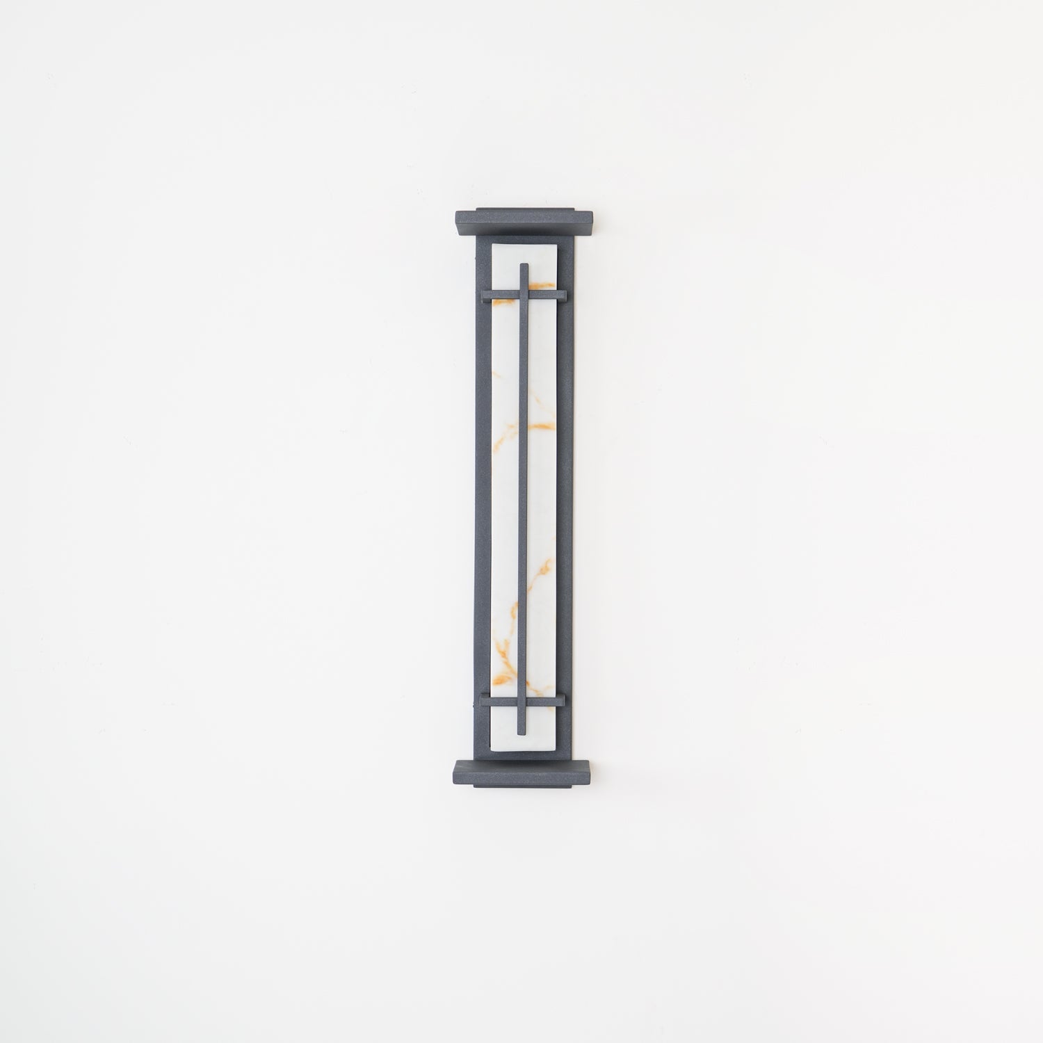 Velurd - Waterproof LED Outdoor Wall Light