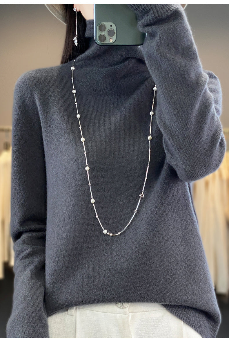 Stacy - Elegante Trui voor Elke Gelegenheid