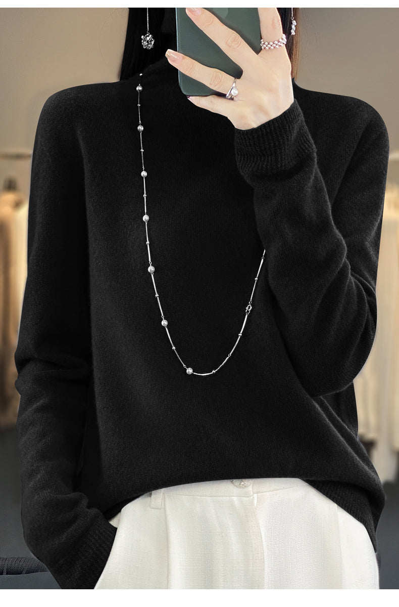 Stacy - Elegante Trui voor Elke Gelegenheid