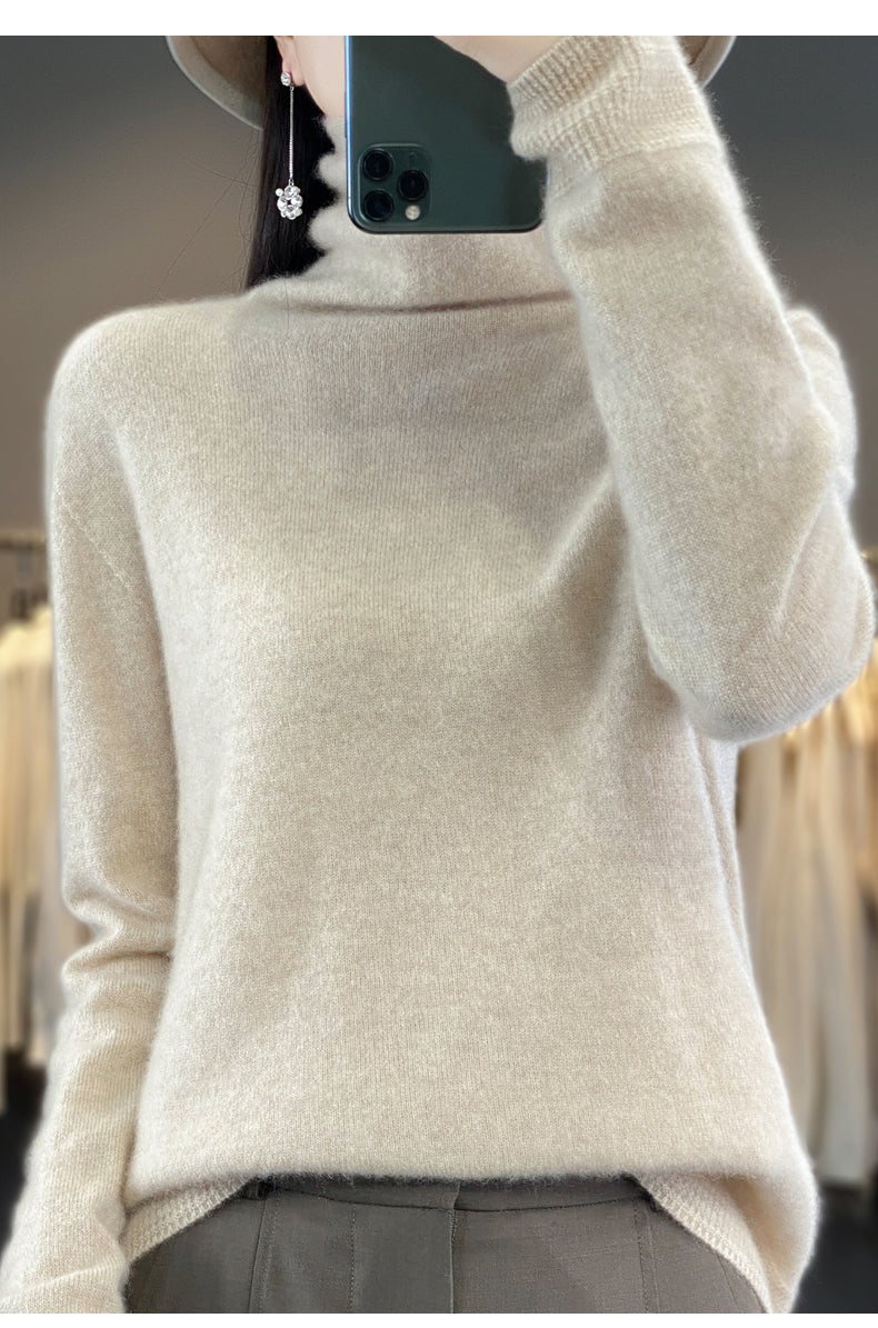 Stacy - Elegante Trui voor Elke Gelegenheid
