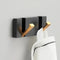 Carden - Stainless Steel Foldable Wall Hook