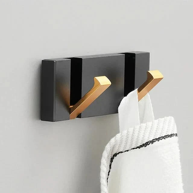 Carden - Stainless Steel Foldable Wall Hook