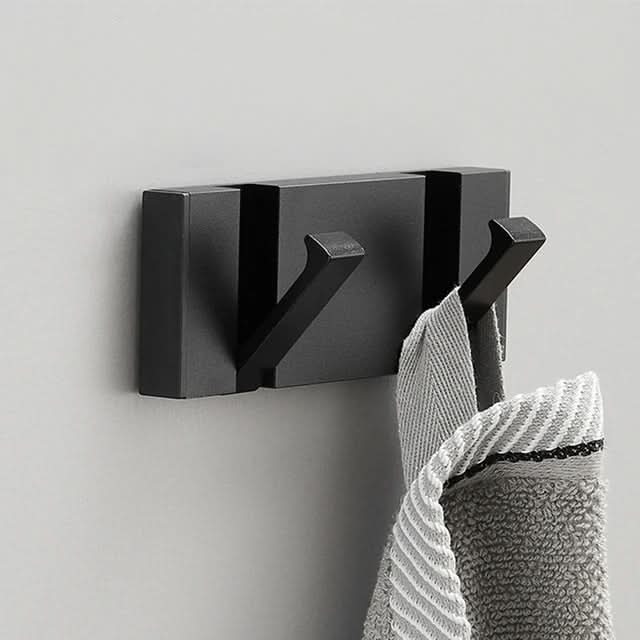 Carden - Stainless Steel Foldable Wall Hook
