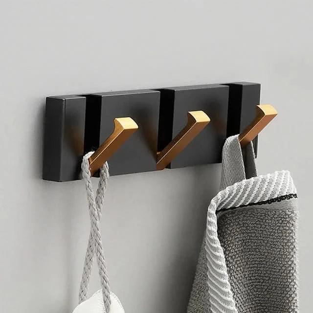 Carden - Stainless Steel Foldable Wall Hook