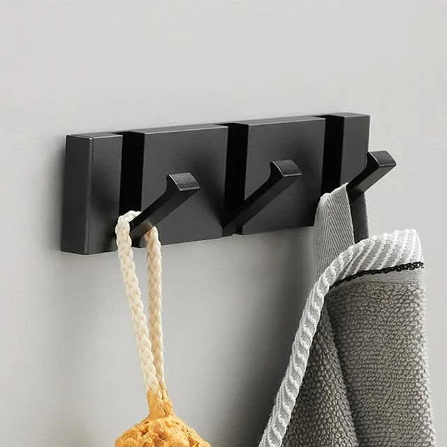 Carden - Stainless Steel Foldable Wall Hook