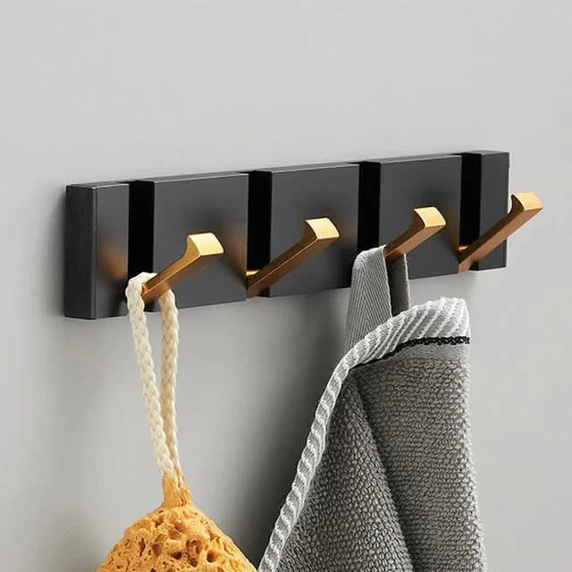 Carden - Stainless Steel Foldable Wall Hook