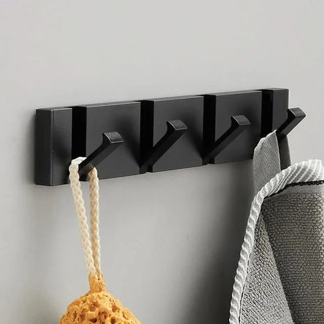 Carden - Stainless Steel Foldable Wall Hook