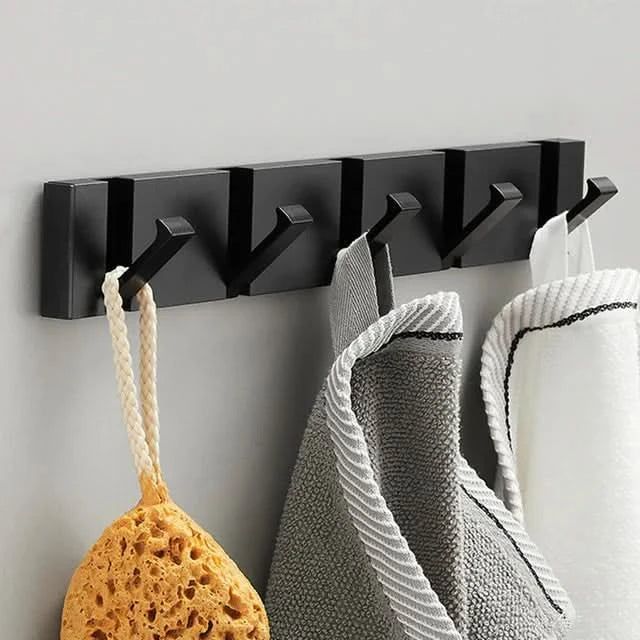 Carden - Stainless Steel Foldable Wall Hook