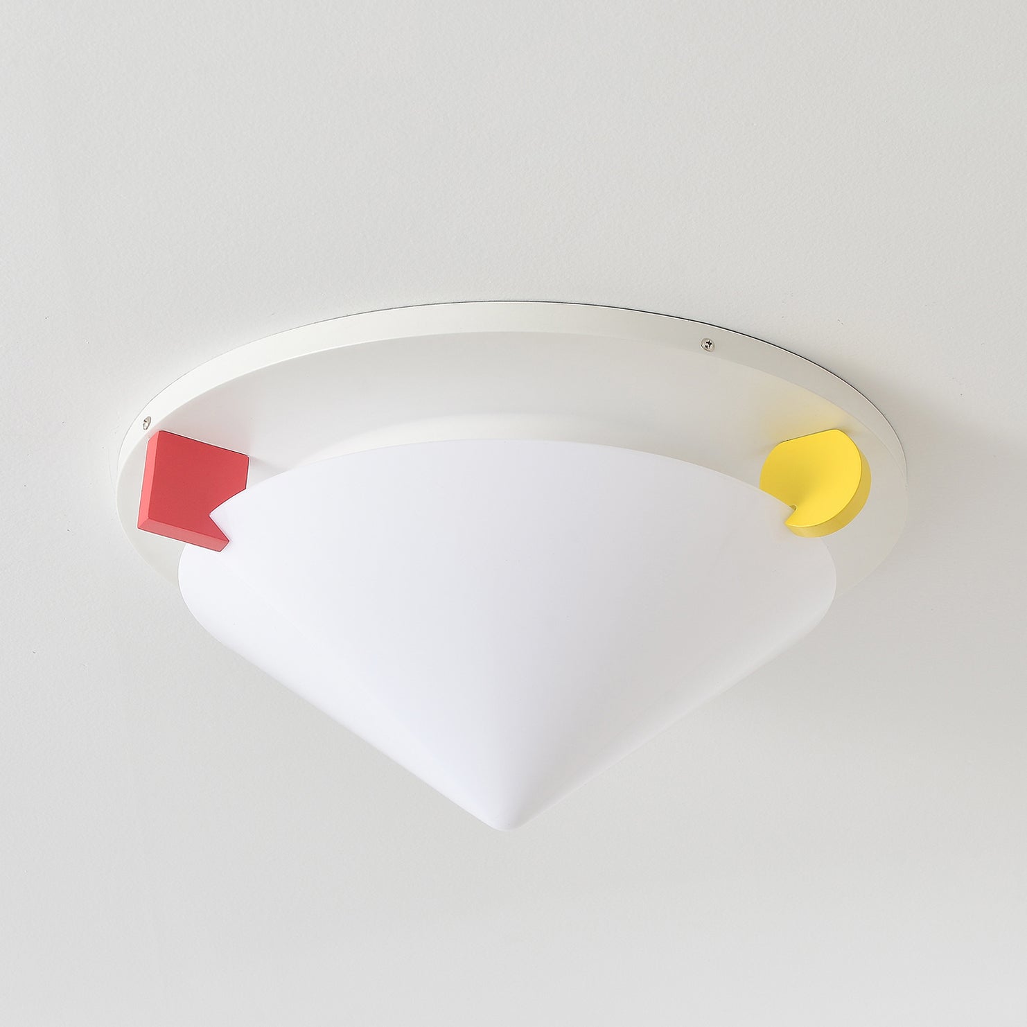 Cunorix – Creative Ceiling Light