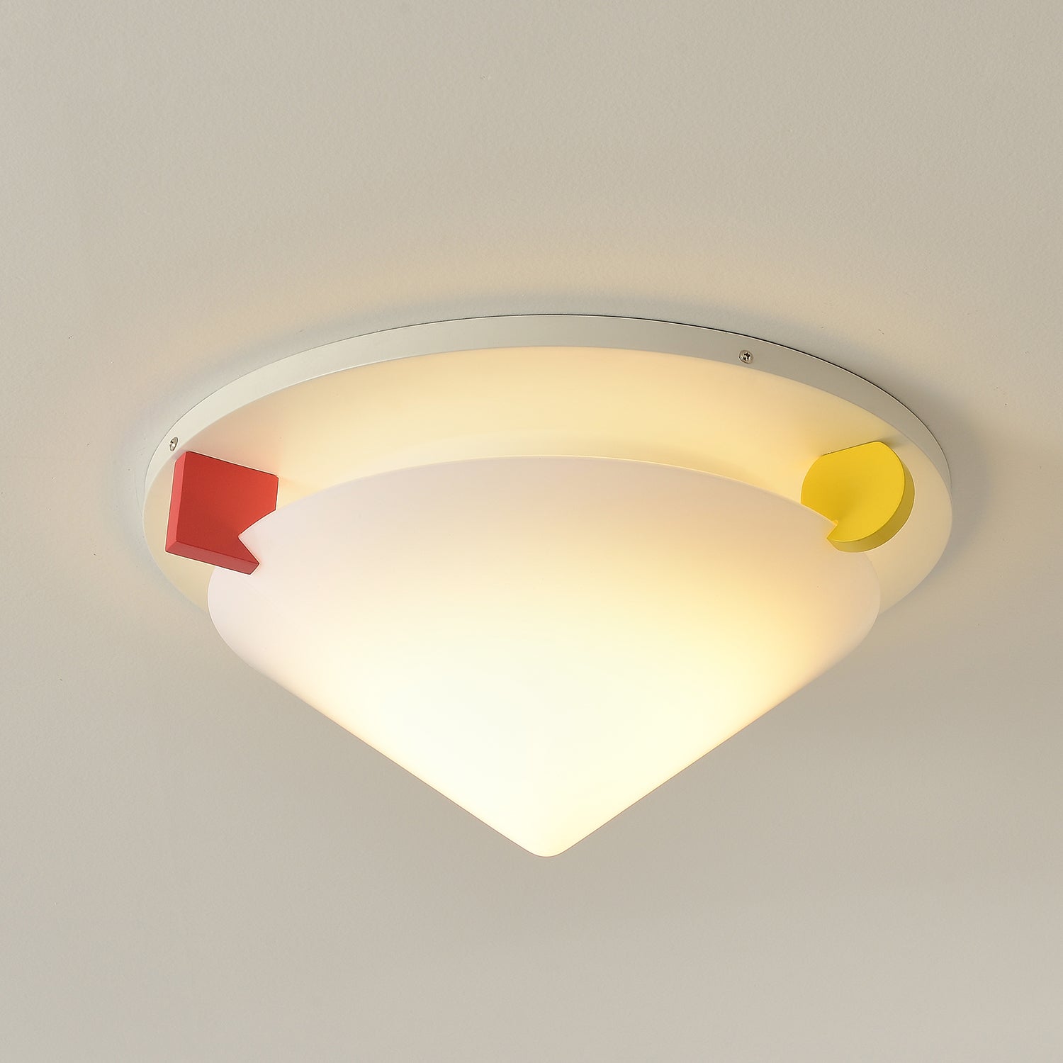 Cunorix – Creative Ceiling Light