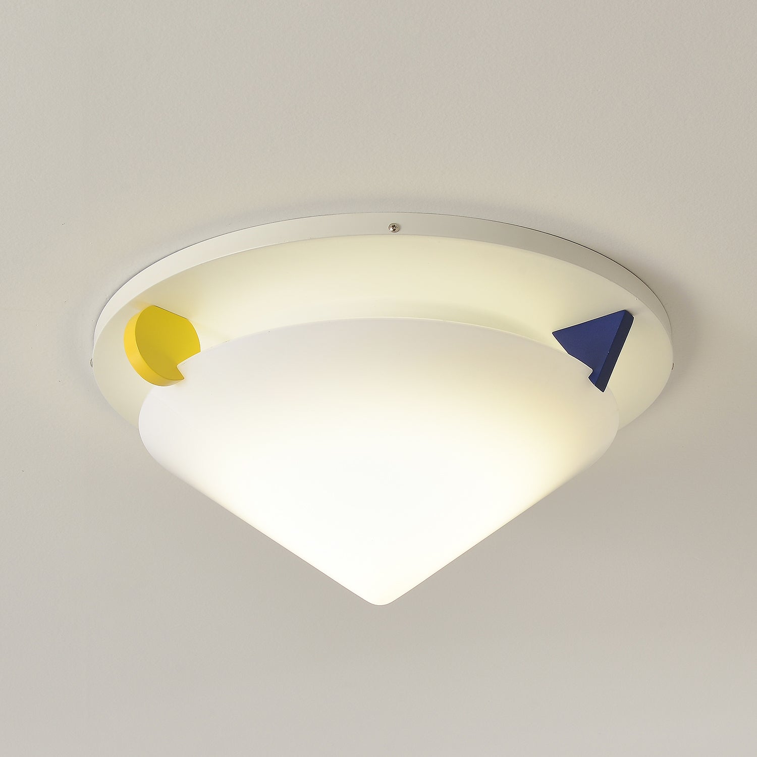 Cunorix – Creative Ceiling Light