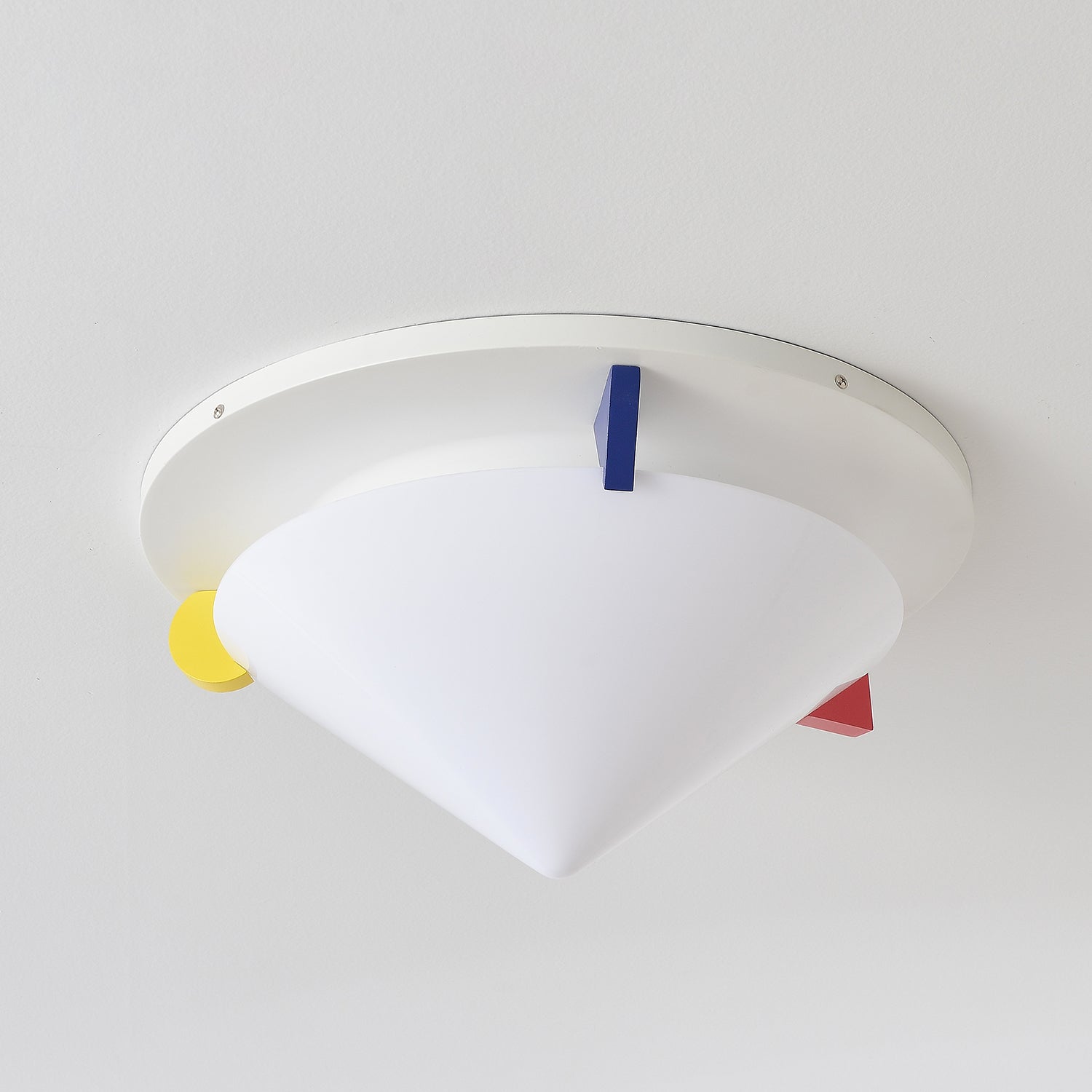 Cunorix – Creative Ceiling Light
