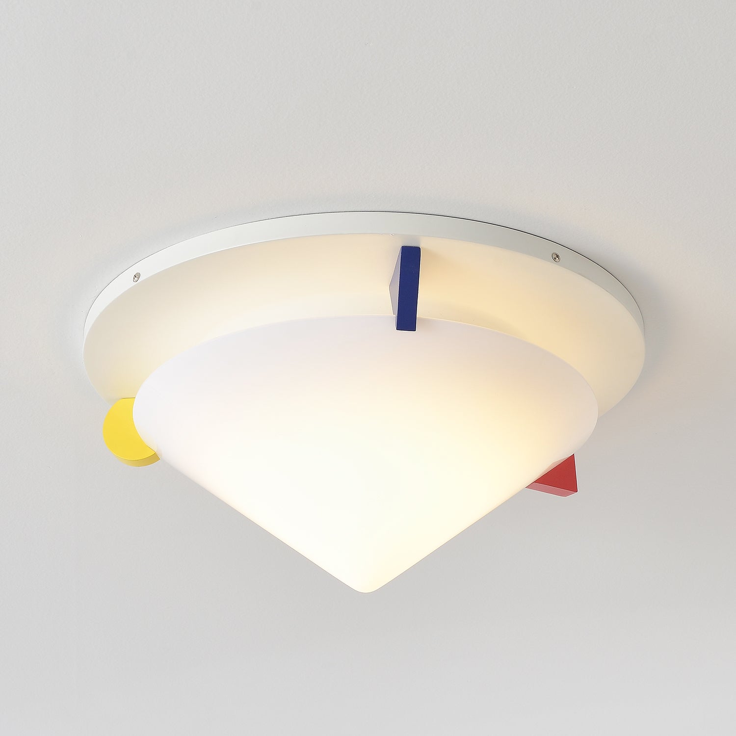 Cunorix – Creative Ceiling Light