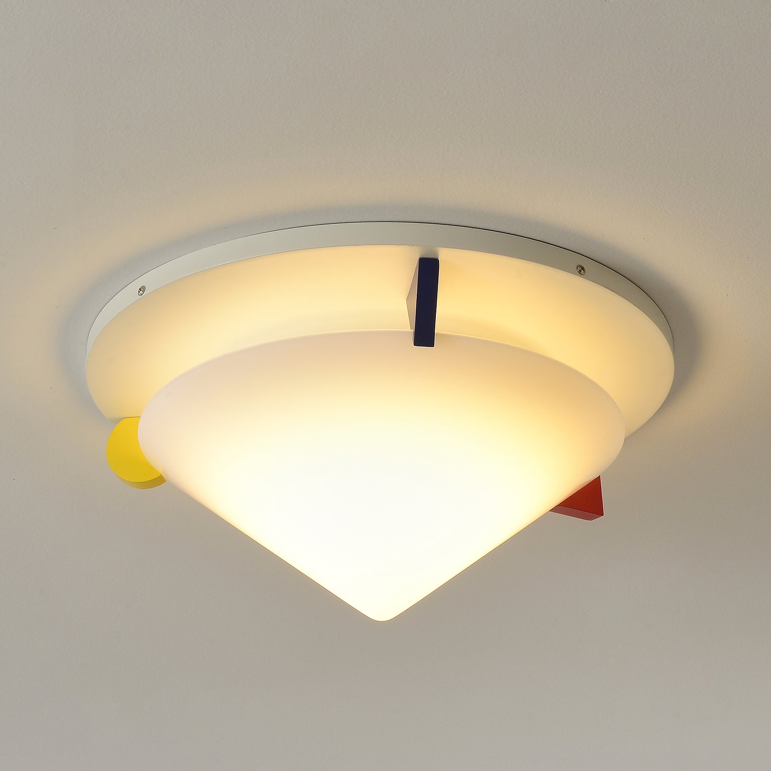 Cunorix – Creative Ceiling Light