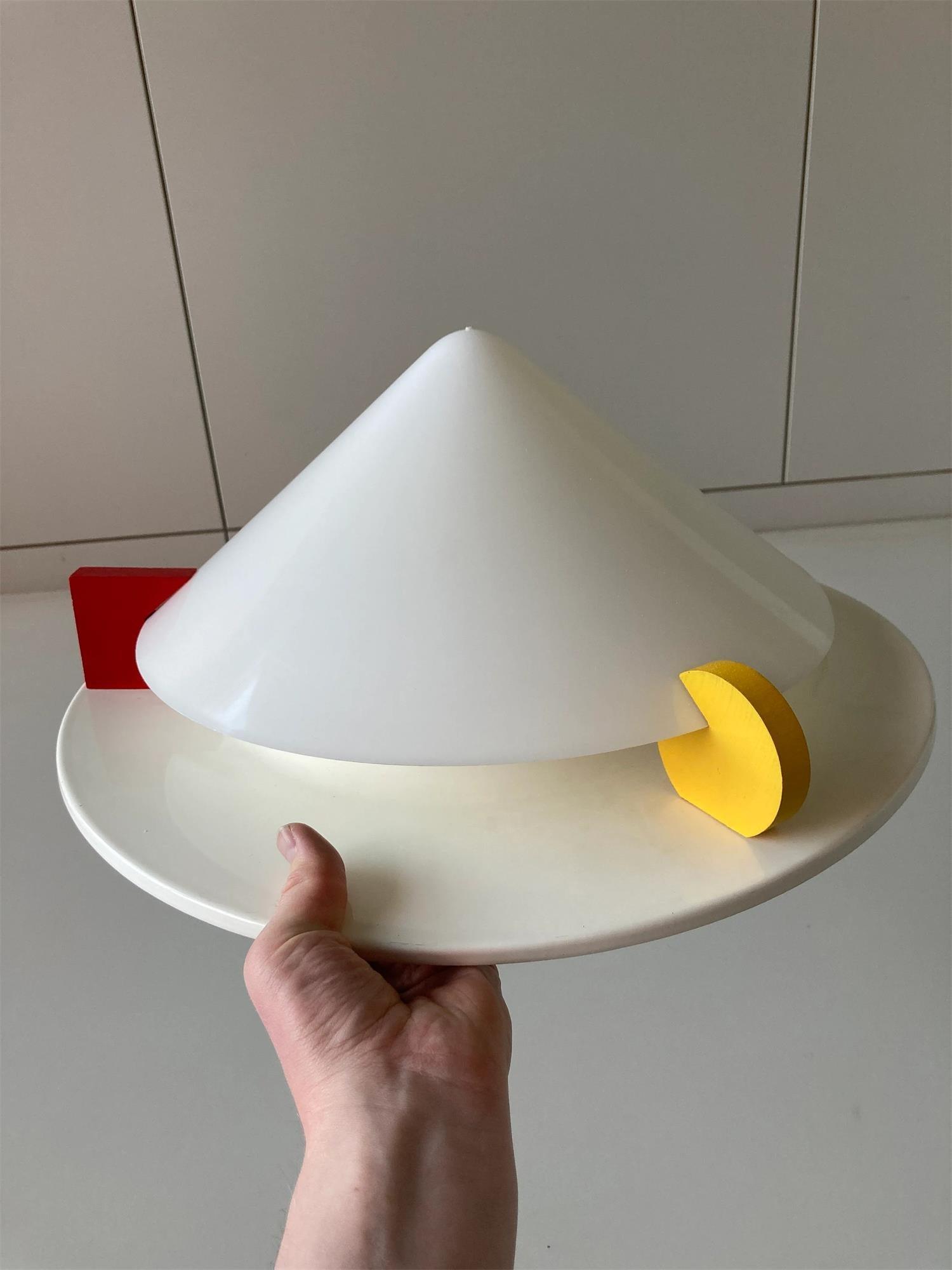 Cunorix – Creative Ceiling Light