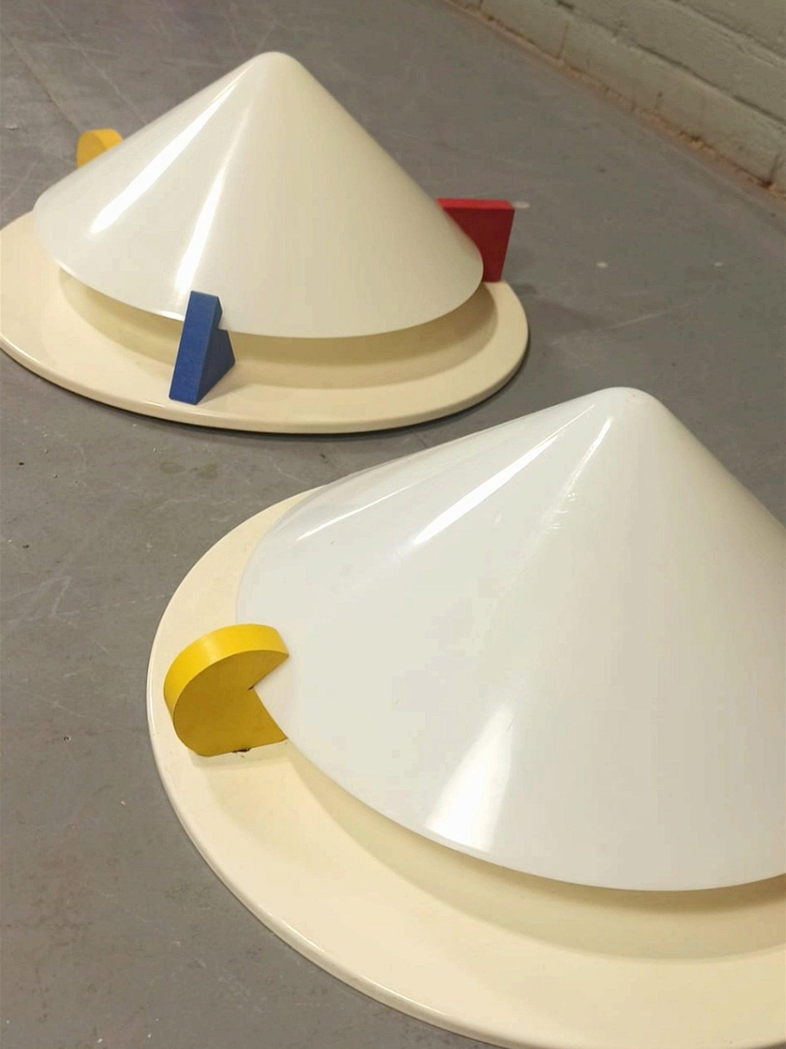 Cunorix – Creative Ceiling Light