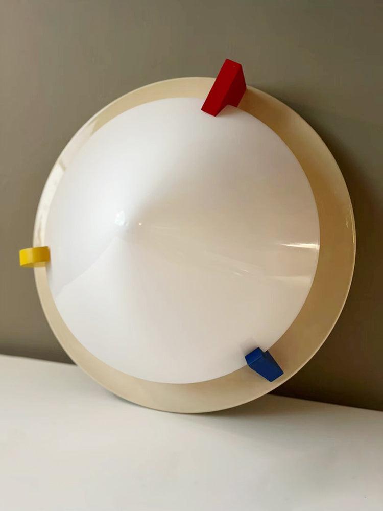 Cunorix – Creative Ceiling Light
