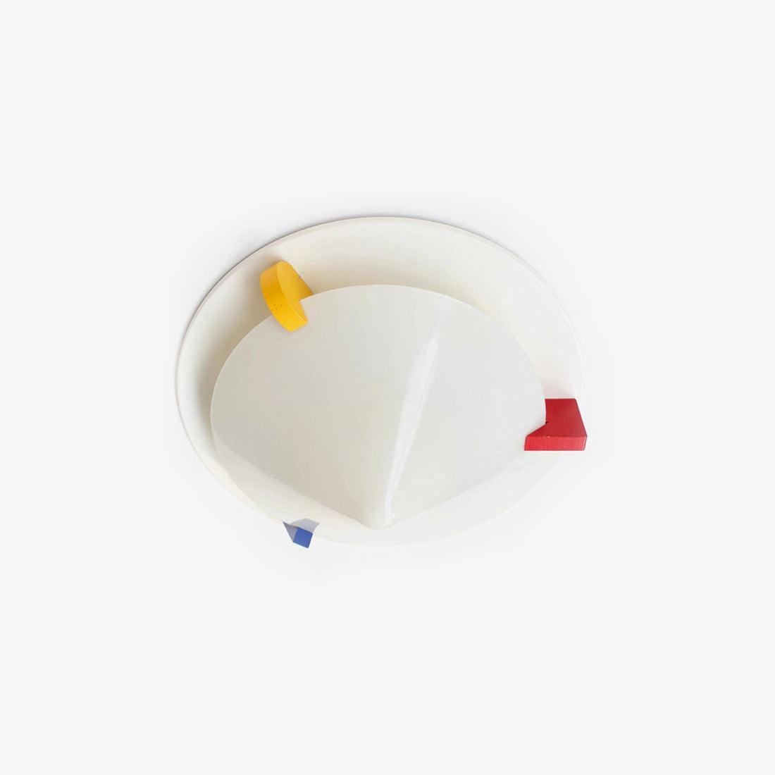 Cunorix – Creative Ceiling Light