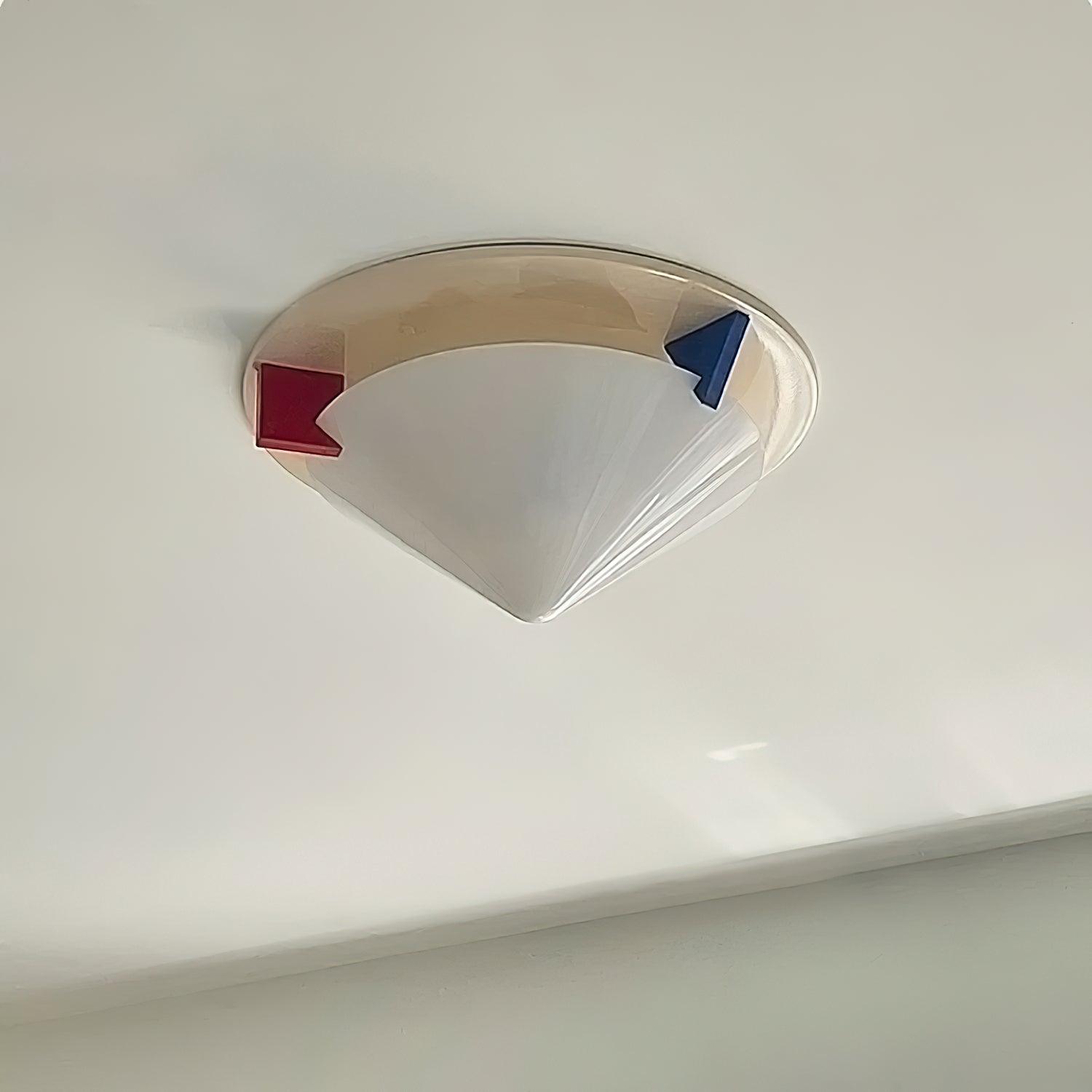 Cunorix – Creative Ceiling Light