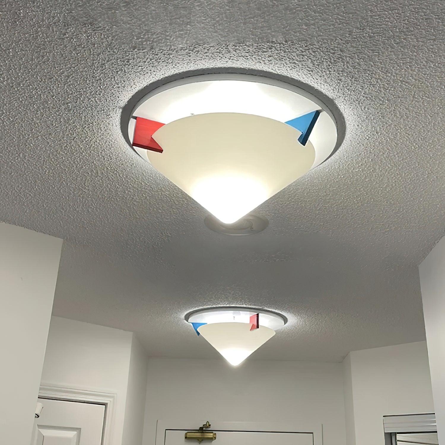 Cunorix – Creative Ceiling Light