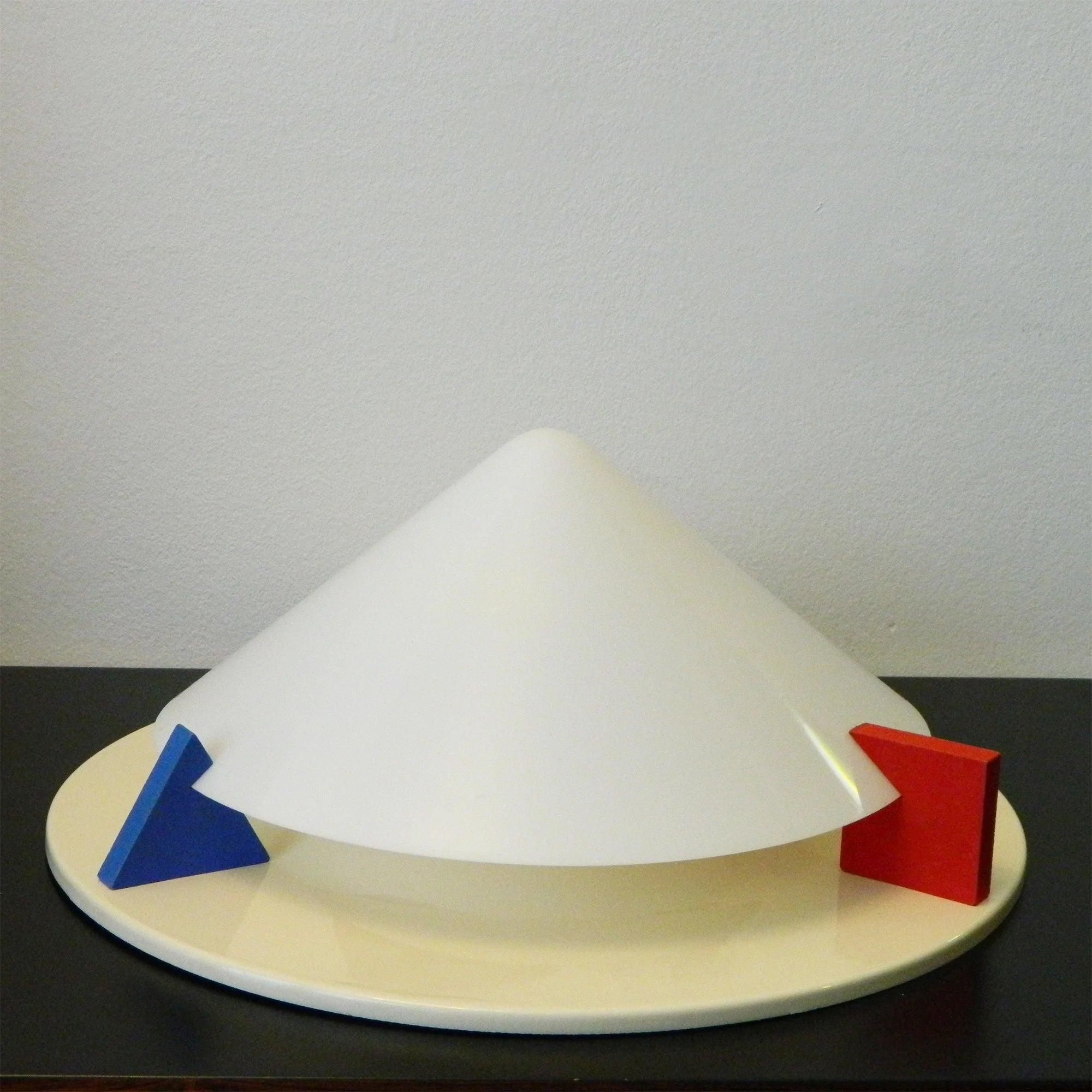 Cunorix – Creative Ceiling Light