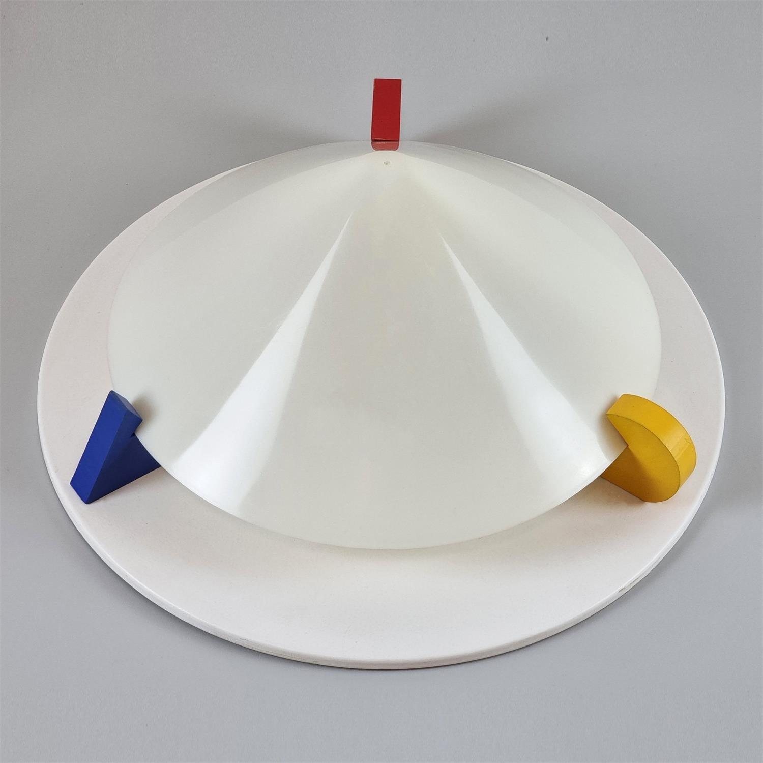 Cunorix – Creative Ceiling Light