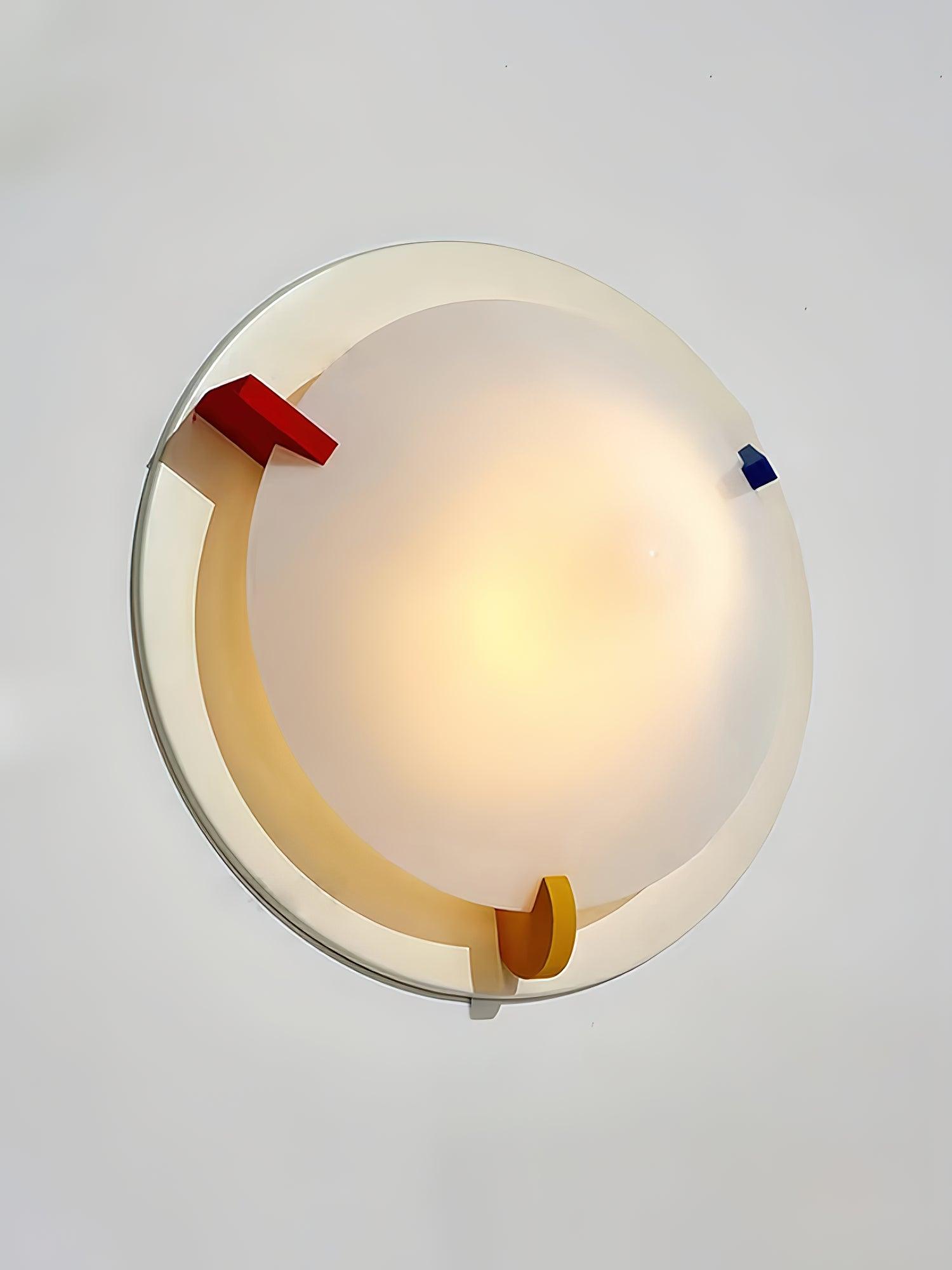 Cunorix – Creative Ceiling Light