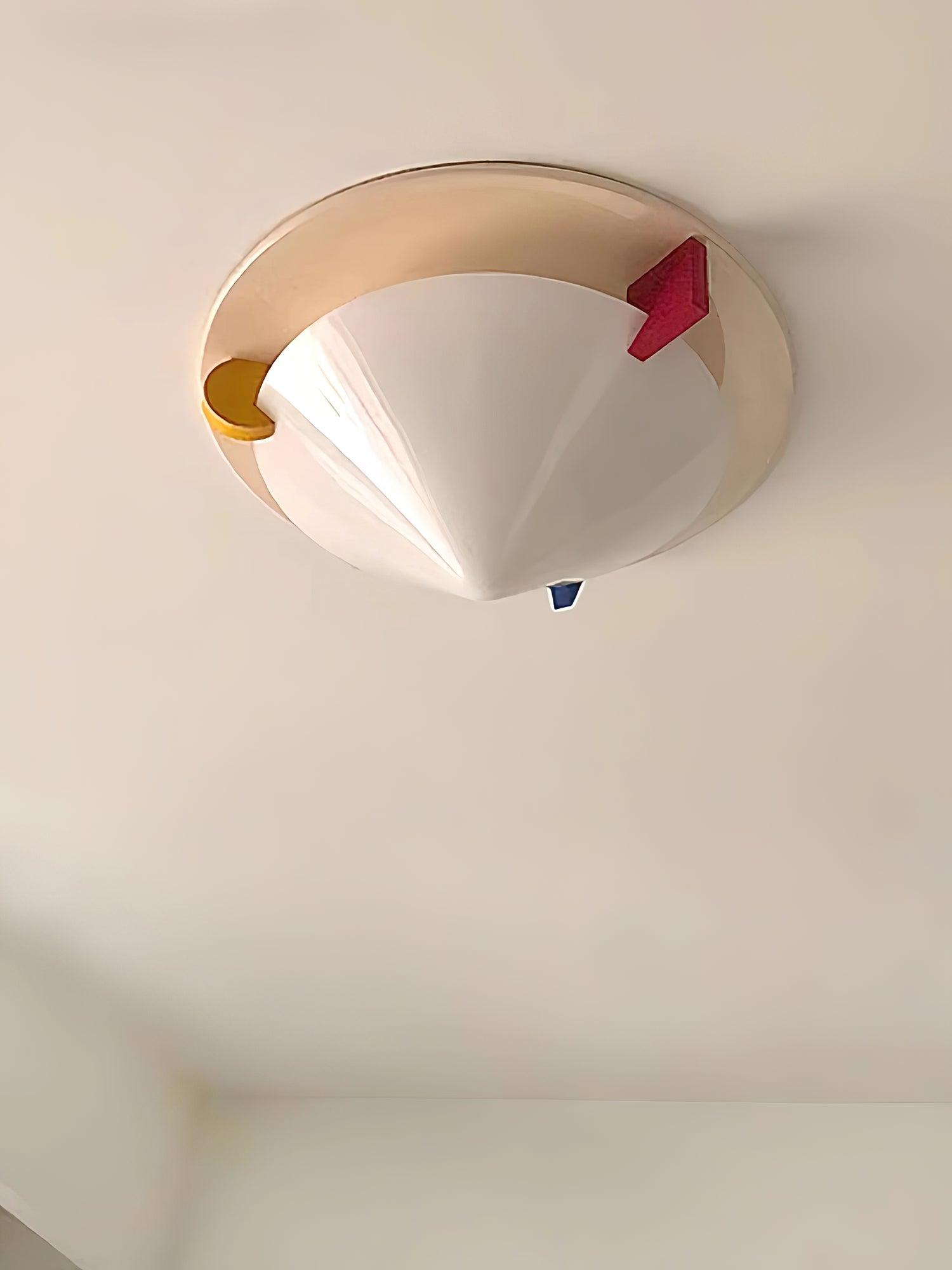 Cunorix – Creative Ceiling Light