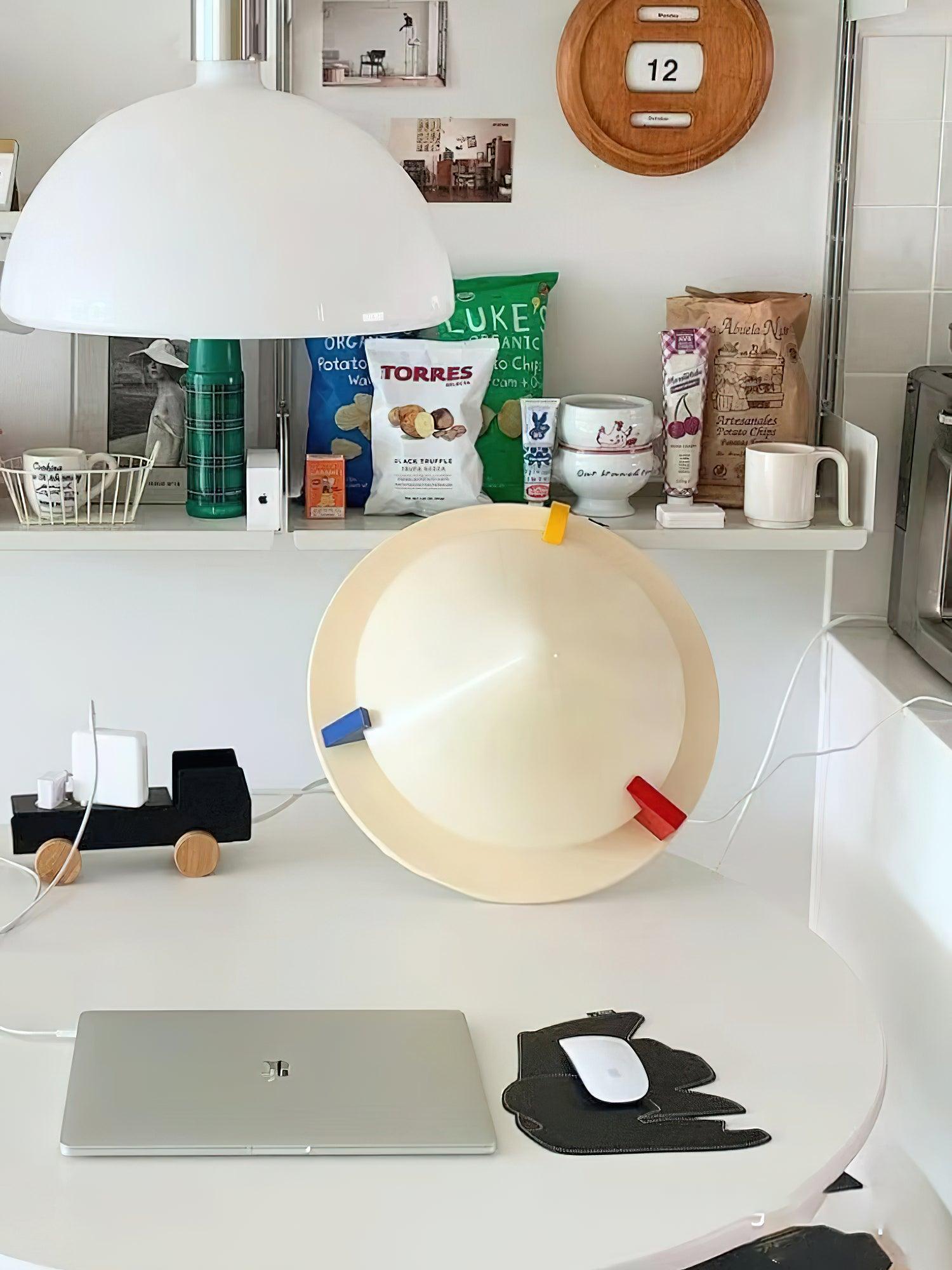 Cunorix – Creative Ceiling Light