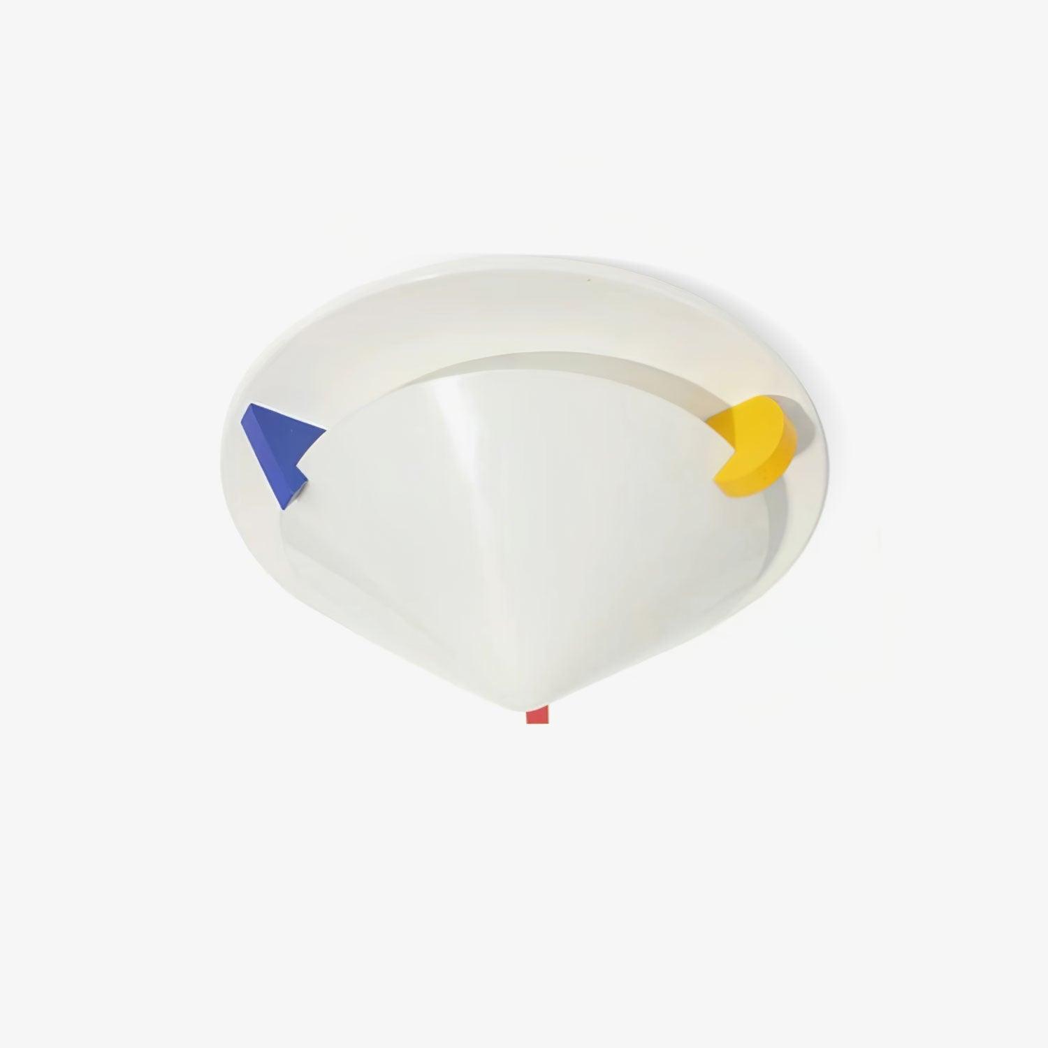 Cunorix – Creative Ceiling Light