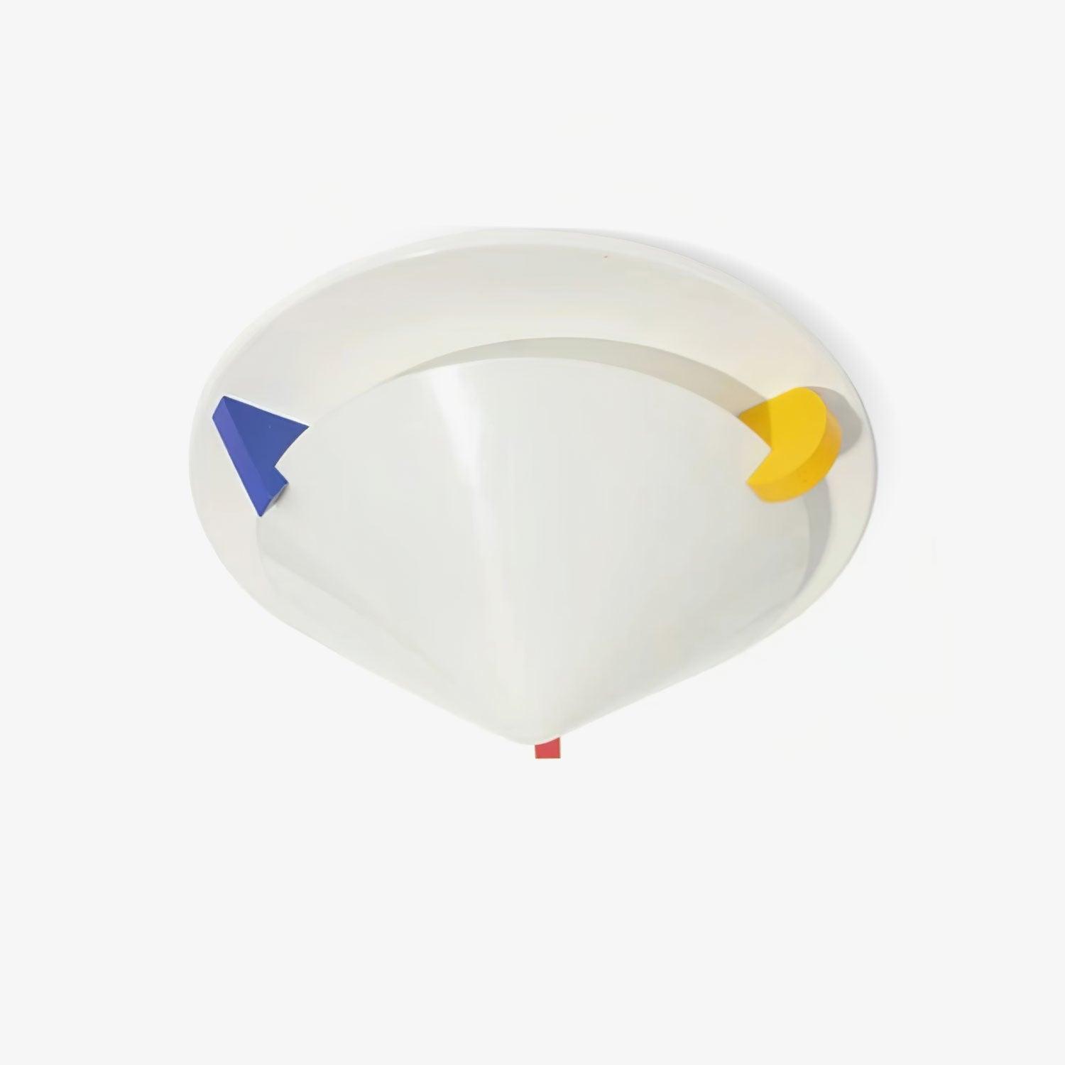 Cunorix – Creative Ceiling Light