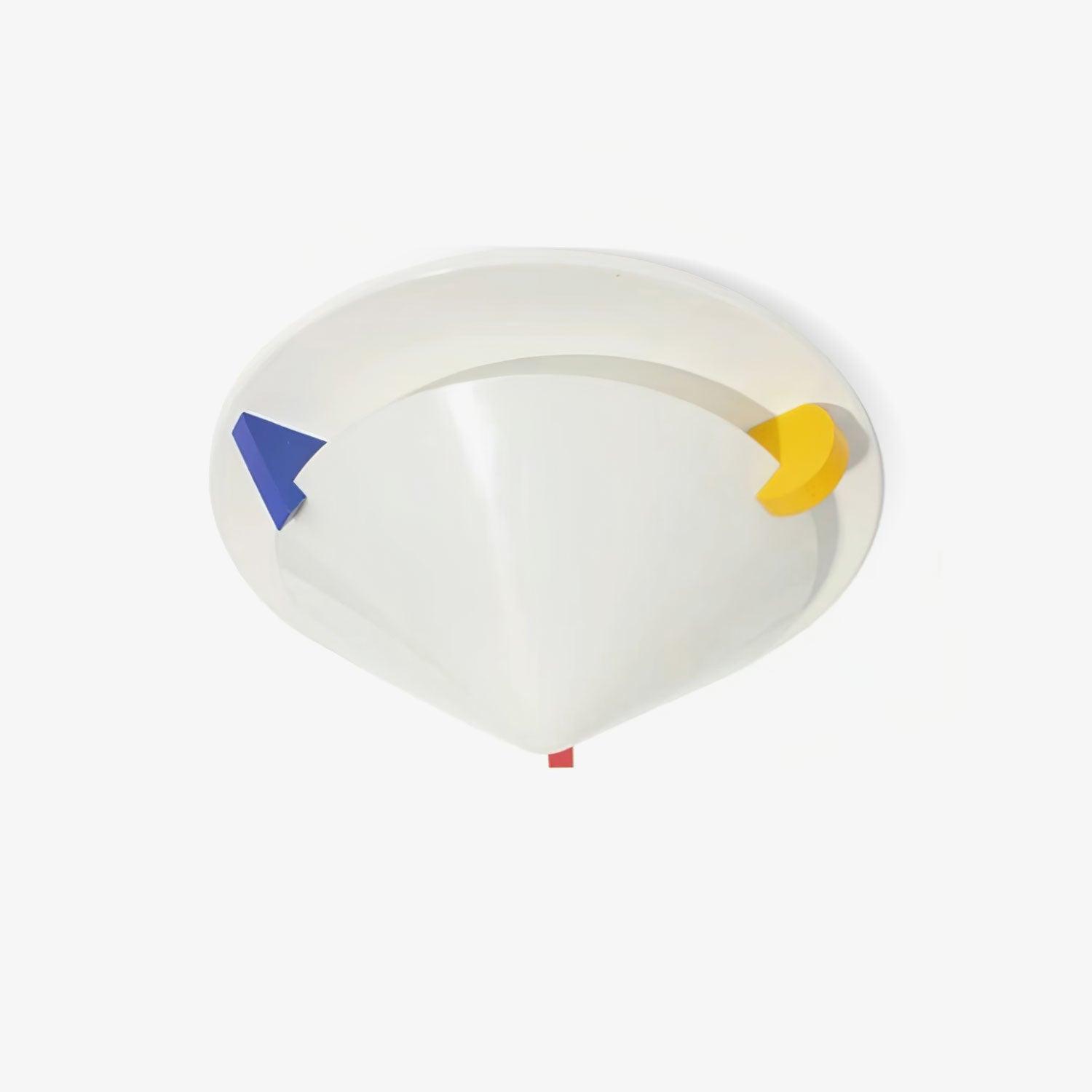 Cunorix – Creative Ceiling Light