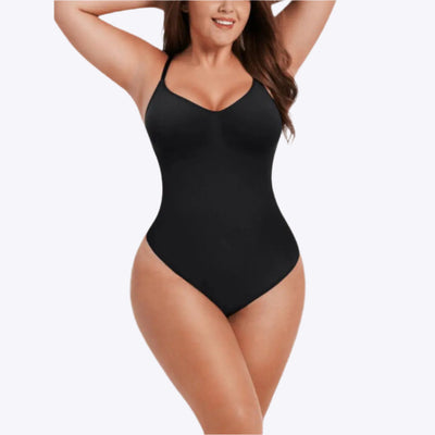 Linnea - Snatching Shapewear Women's Bodysuit -
