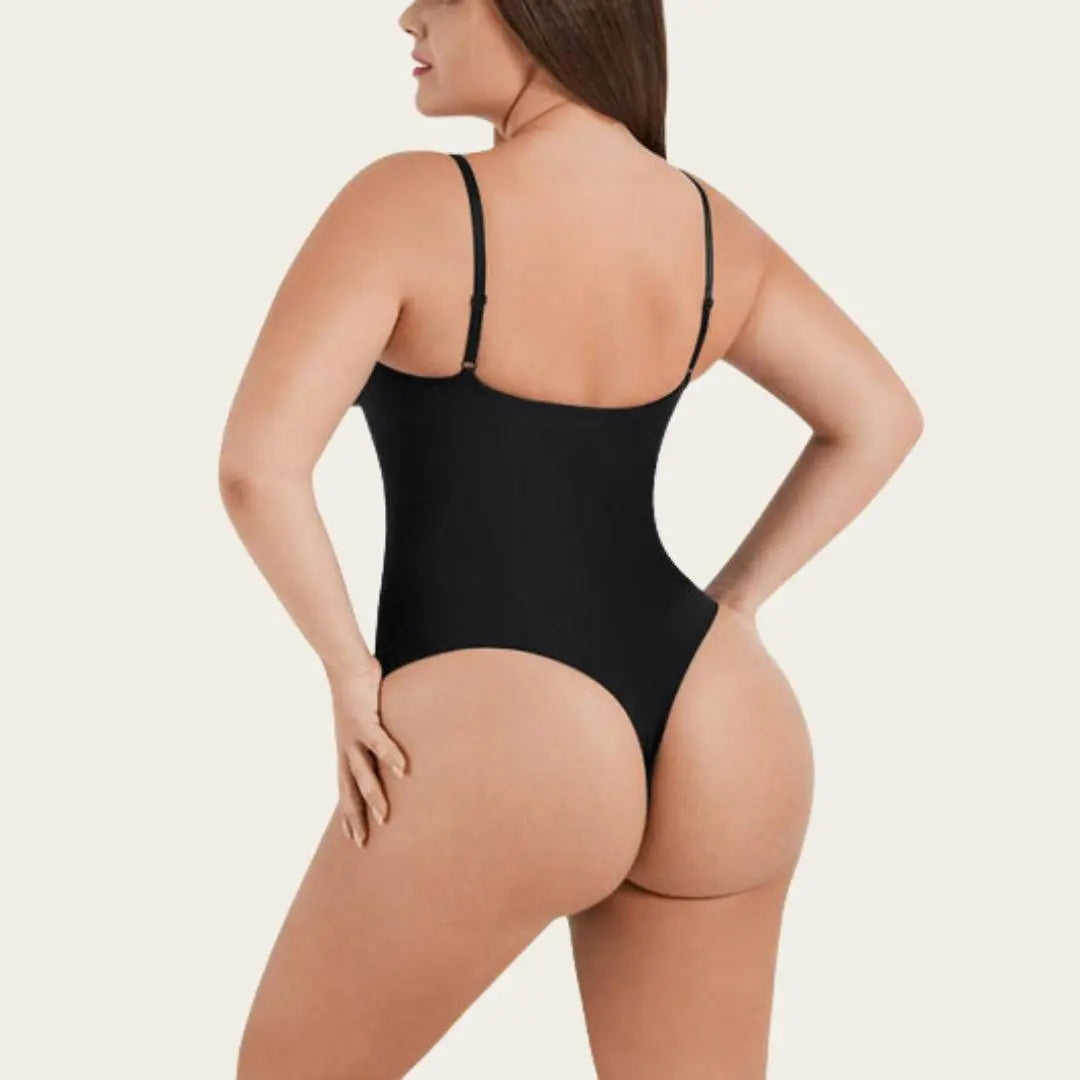 Linnea - Snatching Shapewear Women's Bodysuit -