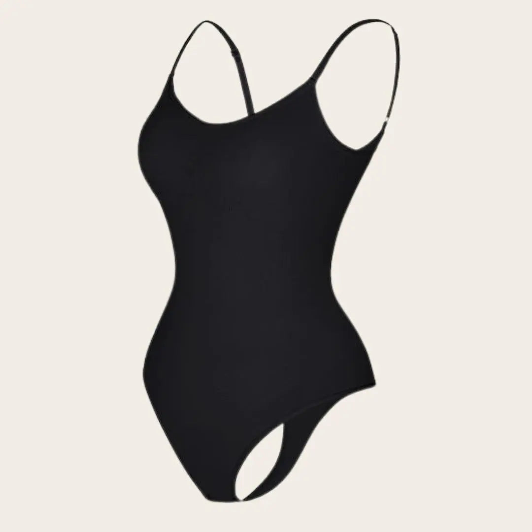 Linnea - Snatching Shapewear Women's Bodysuit -