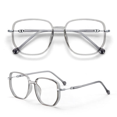 Jenna - Stylish anti-blue light reading glasses